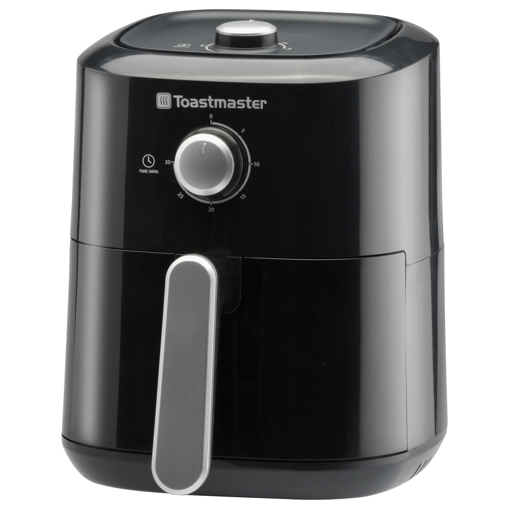 Best Toastmaster Air Fryer Choosing Guide 2023