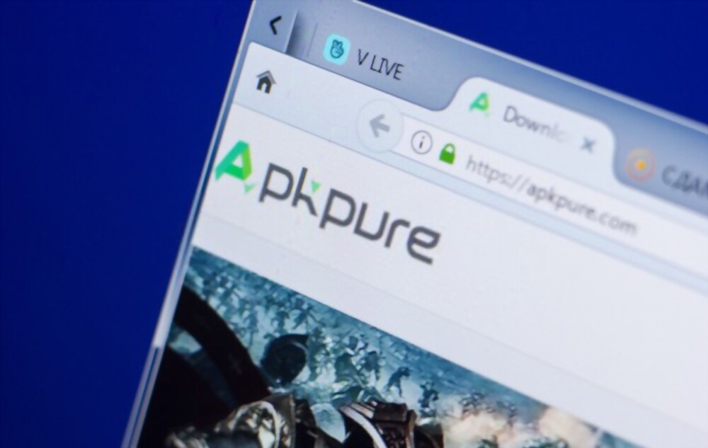 Is apkpure Safe To Use In 2023? Complete Guide