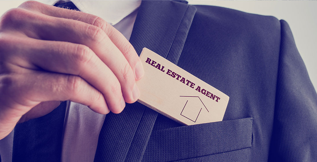 How Much Does A Real Estate Agent Make?