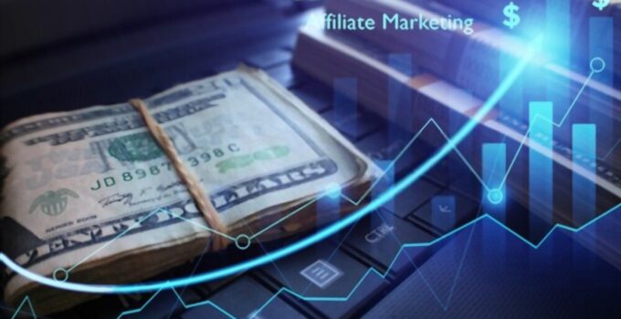 How To Make Money With Affiliate Marketing Complete Guide For Beginners