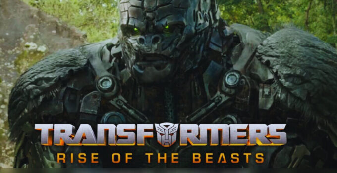 Transformers: Rise of the Beasts download, 720p 1080p, Filmyzilla, Filmy4wap Hindi-dubbed