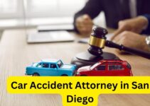 Car Accident Attorney in San Diego: Maximize your Chances To Win