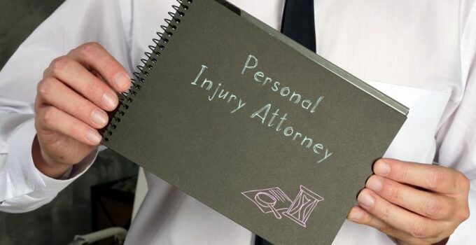 Personal Injury Attorney Dallas Texas: Your Trusted Legal Advocate