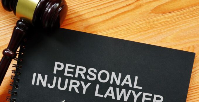 Personal Injury Lawyer Connecticut