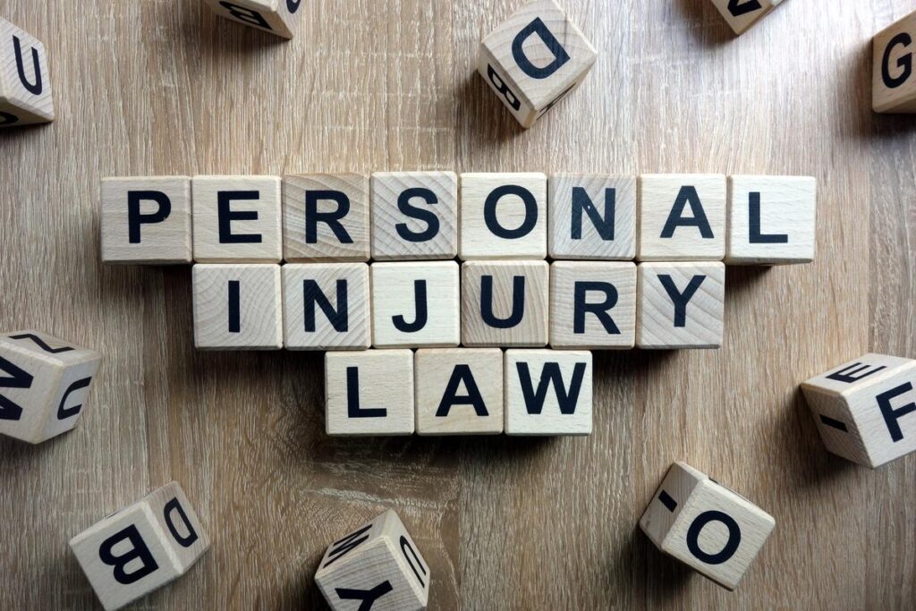 Connecticut Personal Injury Lawyer: Seeking Justice for the Injured