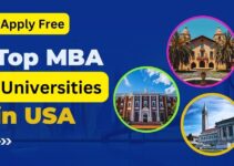Top 5 Universities in the USA for MBA